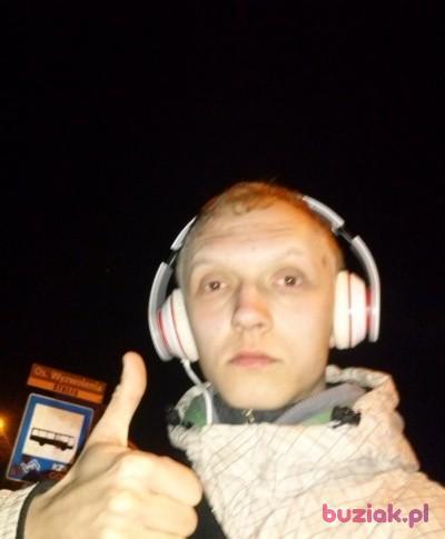 Bartek, Mężczyzna, 38, Zabrze, Polska, Zdjęcie: 2