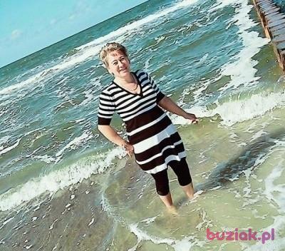 Marzanna, Female, 56, Szczecin, Polska, Photo: 3