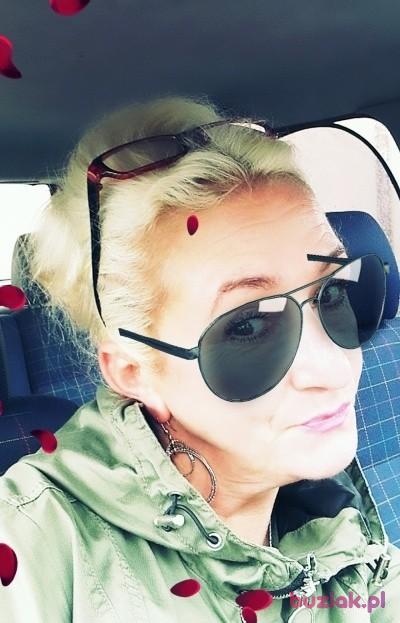 Agnieszka, Kobieta, 54, Ryki, Polska, Zdjęcie: 1