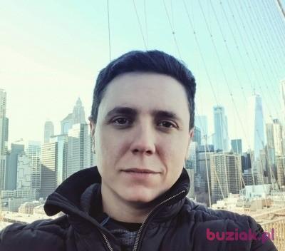 Rafał, Male, 39, Rybnik, Polska, Photo: 2