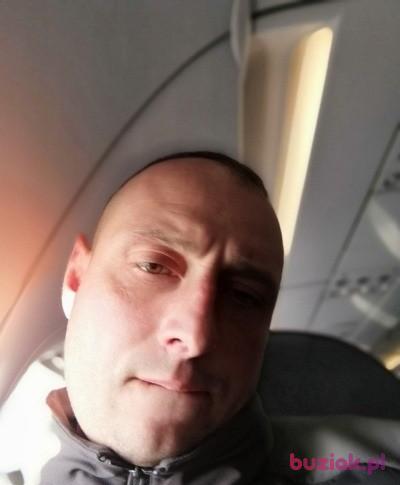 Paweł, Mężczyzna, 41, Drammen, Norwegia, Zdjęcie: 3