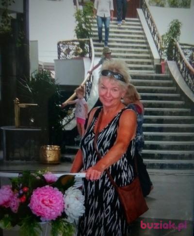 Ewa, Kobieta, 66, Lublin, Polska, Zdjęcie: 3