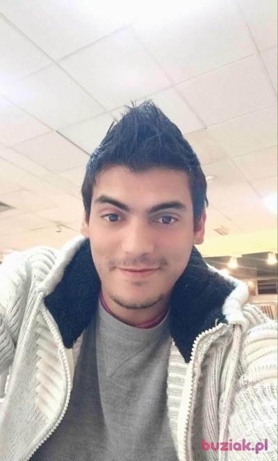 Amir Hamrouni, Male, 38, Czechy, Photo: 2