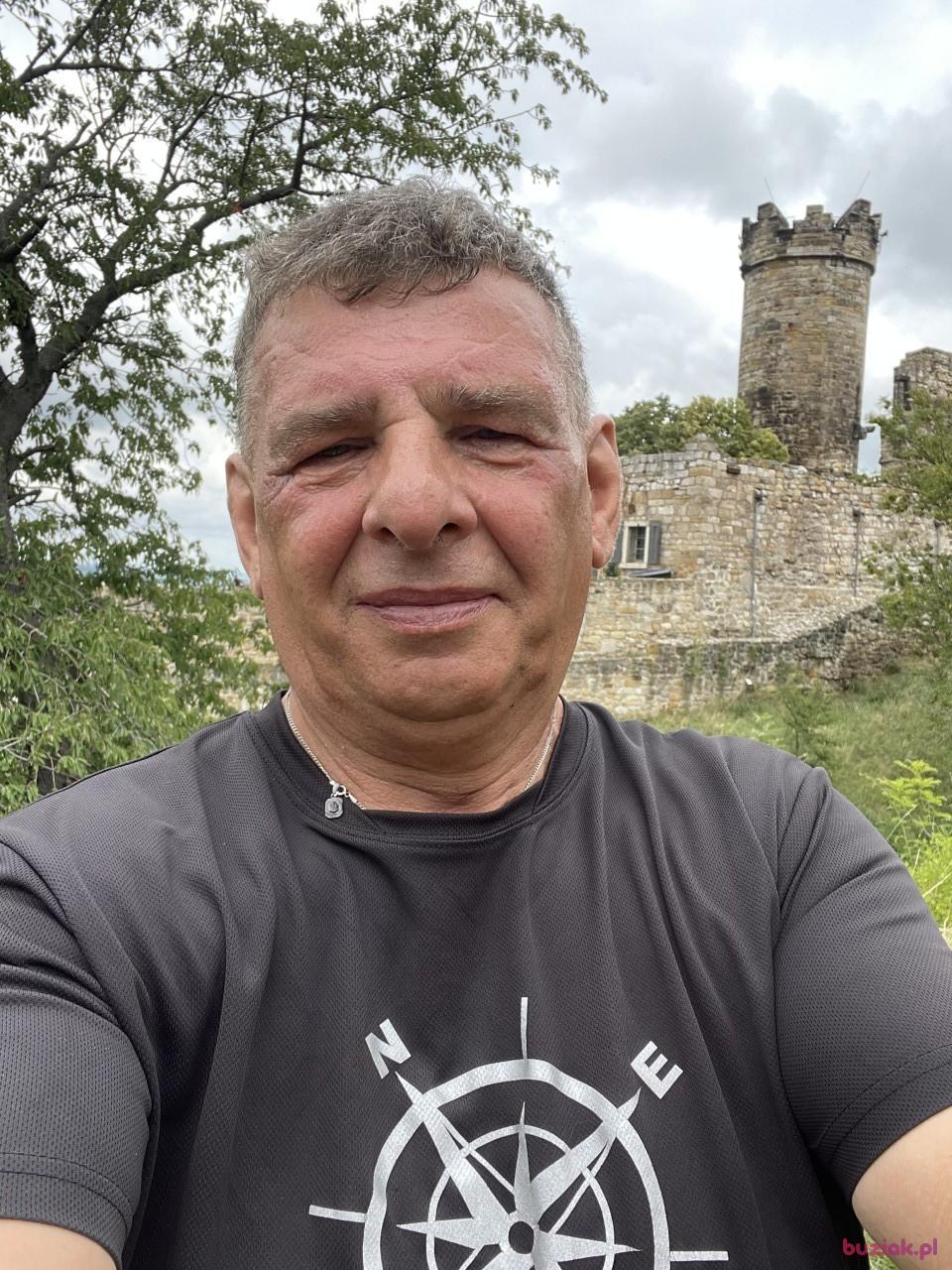 Wiesiek, Male, 61, Puławy, Polska, Photo: 2