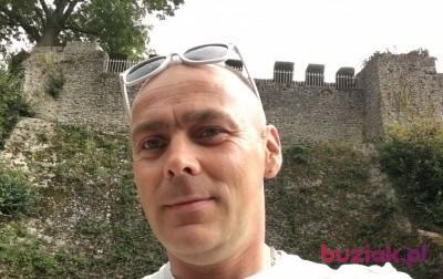 wodospad007, Mężczyzna, 53, Szprotawa, Polska, Zdjęcie: 1