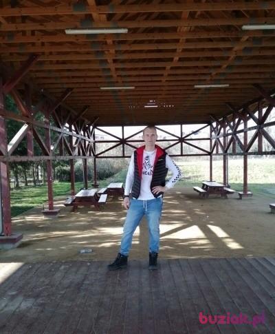 andrzej, Mężczyzna, 38, Lubin, Polska, Zdjęcie: 12