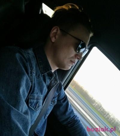 Sebastian, Mężczyzna, 36, Rotterdam, Holandia, Zdjęcie: 3