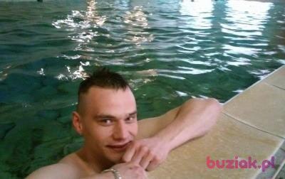Przemek, Mężczyzna, 39, Holandia, Zdjęcie: 2