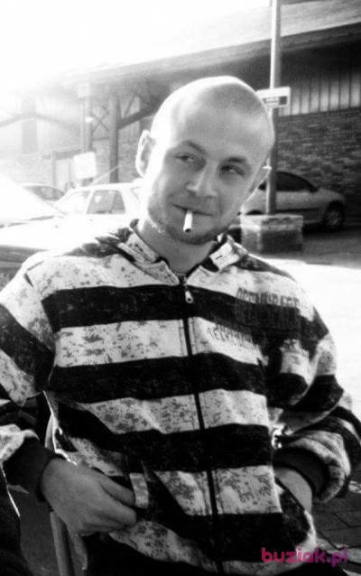 Maciek, Mężczyzna, 38, Koszalin, Polska, Zdjęcie: 2