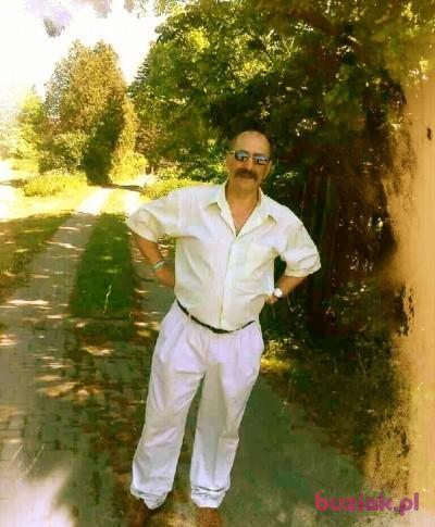 jadar0626, Male, 60, Łomża, Polska, Photo: 1