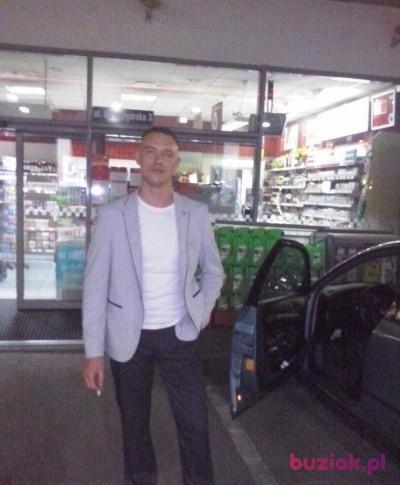 Ibiza1, Mężczyzna, 41, Holandia, Zdjęcie: 3