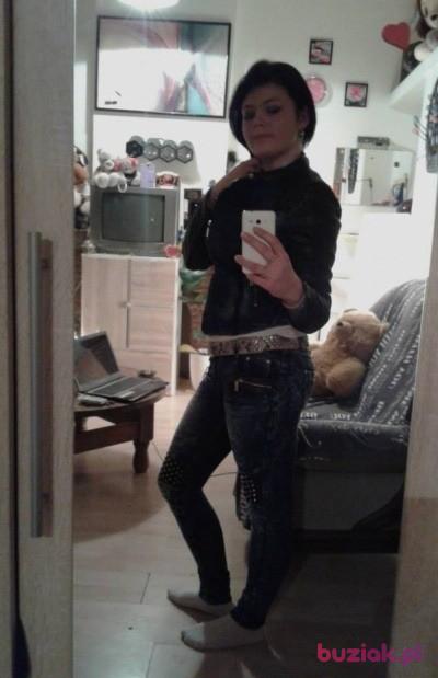 karcia23, Kobieta, 31, Włocławek, Polska, Zdjęcie: 2