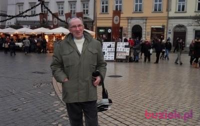 Andrzej, Mężczyzna, 68, Kraków, Polska, Zdjęcie: 3