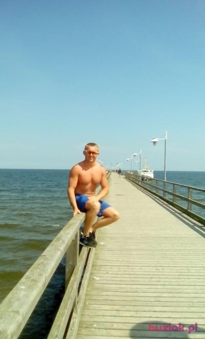 mirek, Mężczyzna, 42, Żory, Polska, Zdjęcie: 3