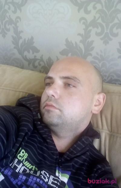 Paweł, Mężczyzna, 40, Bytom, Polska, Zdjęcie: 1