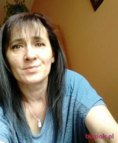 Gosia, Kobieta, 58, Polska, Zdjęcie: 3