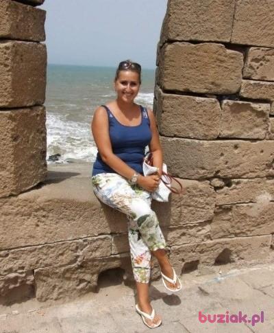 Ewa, Kobieta, 40, Anderlecht, Belgia, Zdjęcie: 2
