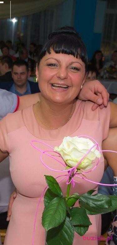 anna, Kobieta, 45, Warszawa, Polska, Zdjęcie: 1