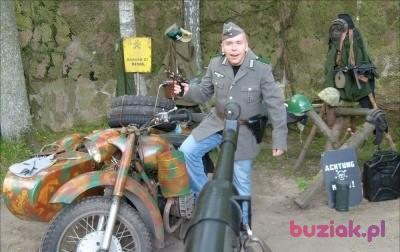 Marek, Mężczyzna, 50, Mława, Polska, Zdjęcie: 6