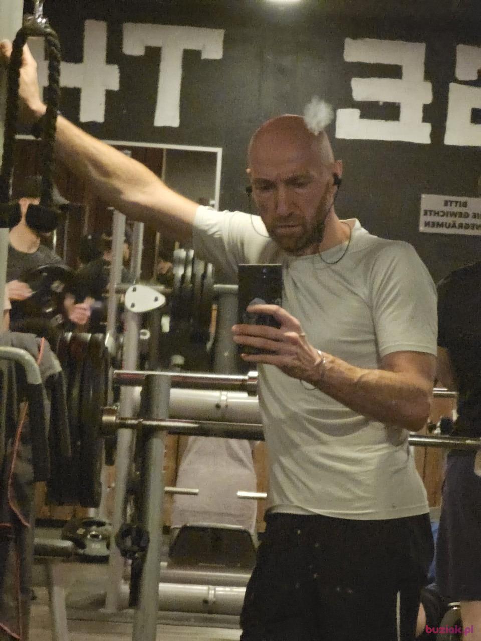 Piotr, Mężczyzna, 50, Berlin, Niemcy, Zdjęcie: 7