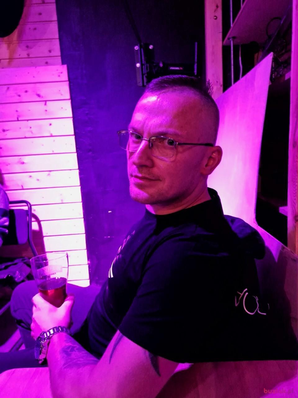 Damian, Male, 36, Wuppertal, Niemcy, Photo: 2