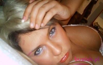KAmCIaa16, Kobieta, 36, Białystok, Polska, Zdjęcie: 2