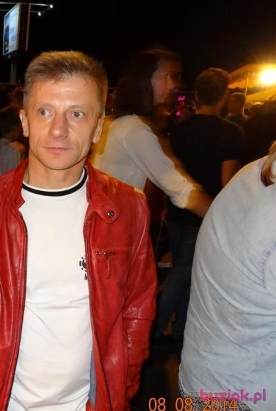 Zbyszek, Mężczyzna, 59, Trzcińsko-Zdrój, Polska, Zdjęcie: 2