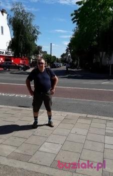 wieslaw, Mężczyzna, 68, Westminster, Wielka Brytania, Zdjęcie: 9