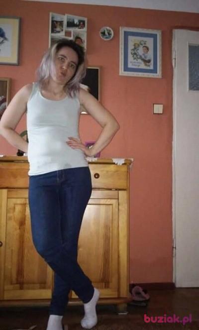 fatalna, Female, 46, Polska, Photo: 4