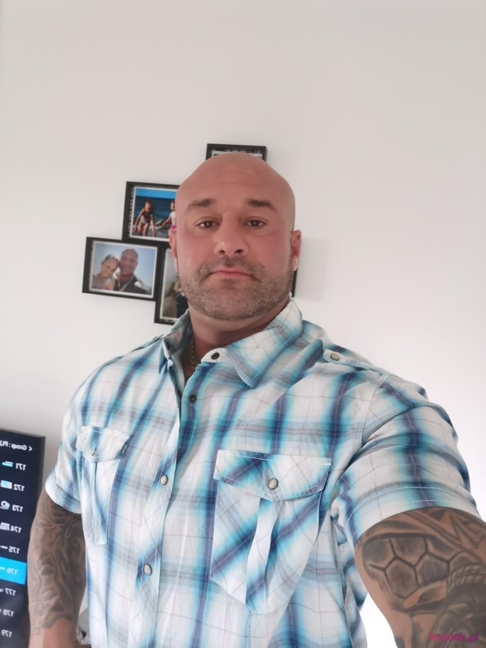 Krystian, Mężczyzna, 46, Wielka Brytania, Zdjęcie: 4