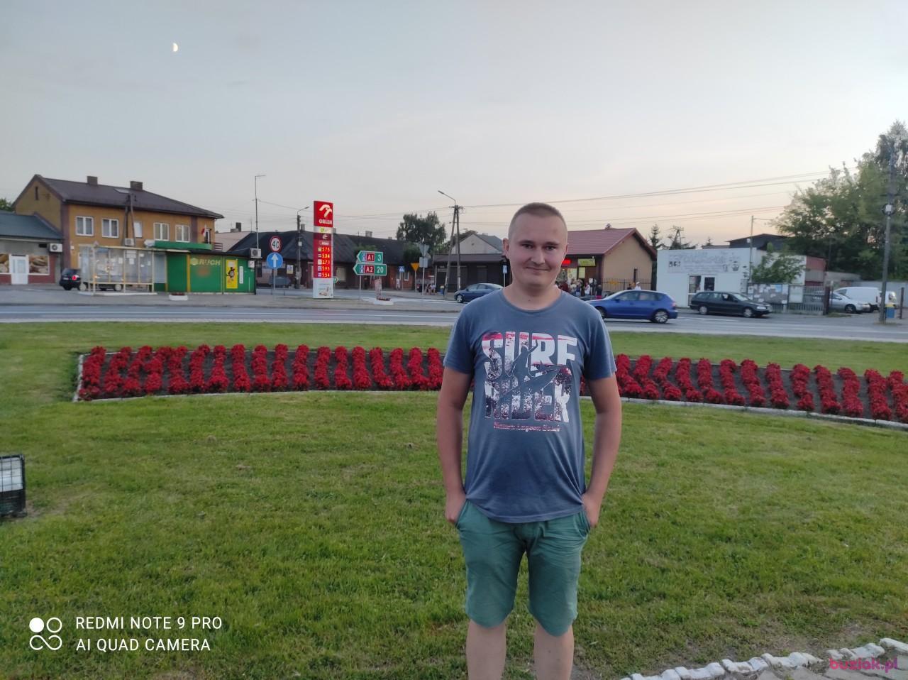 Michał, Male, 37, Zgierz, Polska, Photo: 43