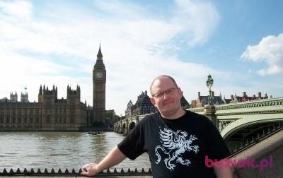 Jakub, Mężczyzna, 46, Wrocław, Polska, Zdjęcie: 3