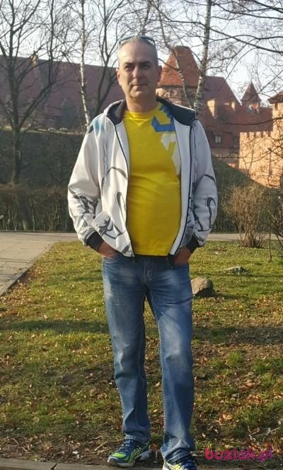 Robert Piotr, Mężczyzna, 61, Malbork, Polska, Zdjęcie: 2