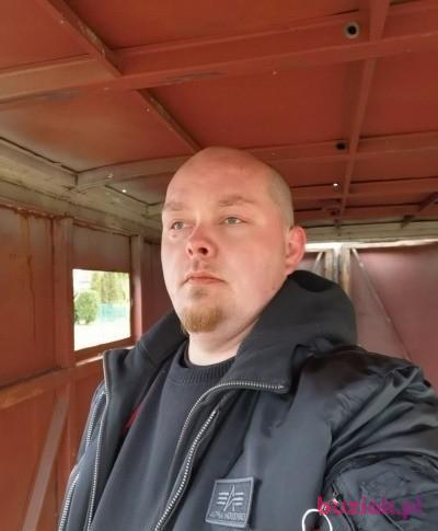 Michał, Mężczyzna, 42, Kraków, Polska, Zdjęcie: 13