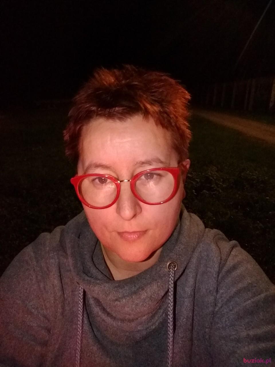 Agnieszka, Kobieta, 47, Kwidzyn, Polska, Zdjęcie: 3