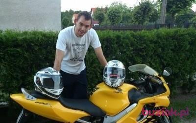 ICE, Mężczyzna, 40, Nekla, Polska, Zdjęcie: 2