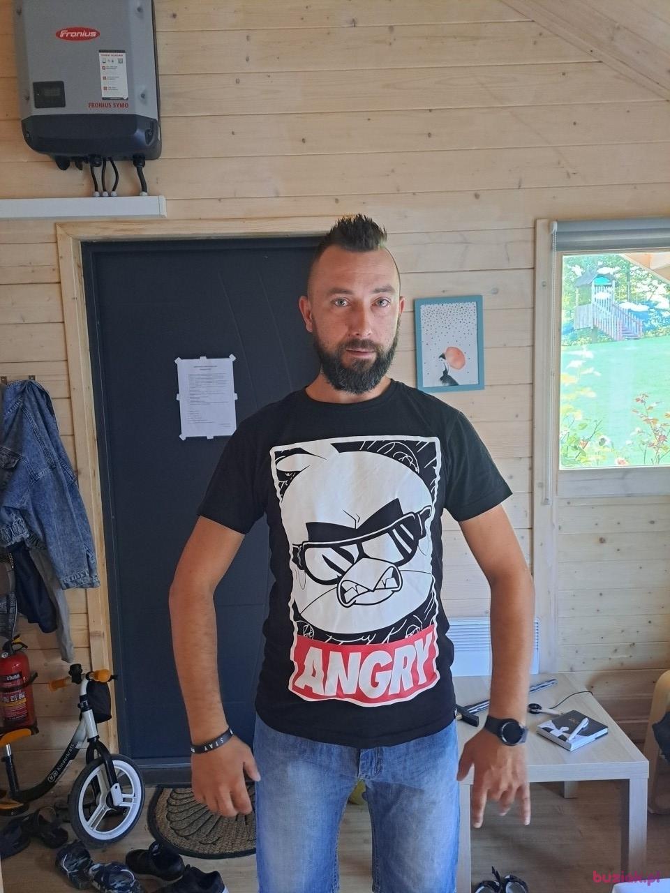 Arkadiusz , Mężczyzna, 41, Gdańsk, Polska, Zdjęcie: 2