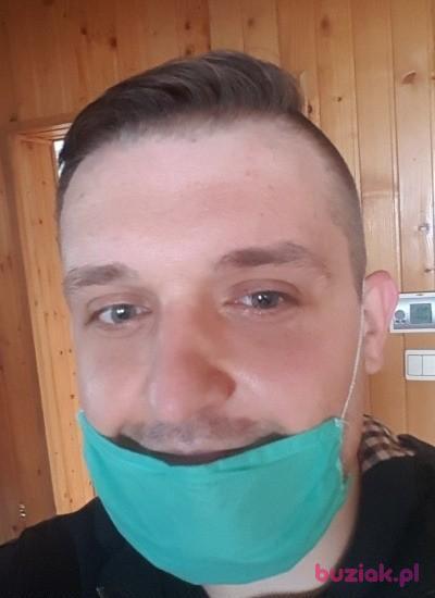 Mamczas, Mężczyzna, 36, Garwolin, Polska, Zdjęcie: 2