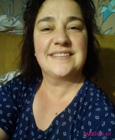 Beata, Female, 47, Dzierzgoń, Polska, Photo: 5