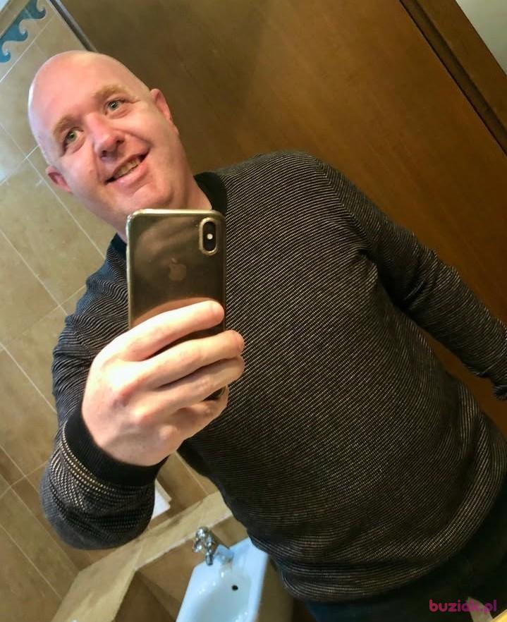 Nik, Mężczyzna, 46, Greenwich, USA, Zdjęcie: 1