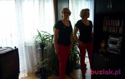 Freja, Kobieta, 64, Kraków, Polska, Zdjęcie: 2
