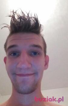 Karol, Mężczyzna, 31, Cybinka, Polska, Zdjęcie: 2