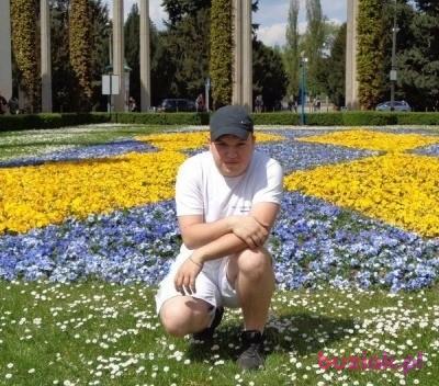Tomasz, Male, 33, Wrocław, Polska, Photo: 5