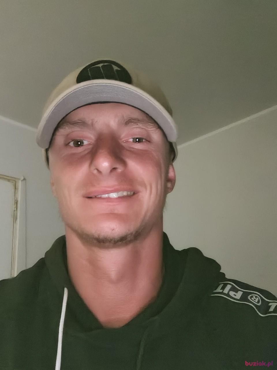 Adam, Mężczyzna, 32, Czarnków, Polska, Zdjęcie: 2