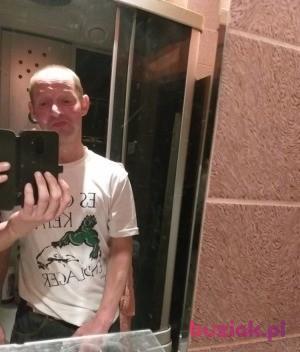 Krzysztof , Mężczyzna, 46, Chrzanów, Polska, Zdjęcie: 2