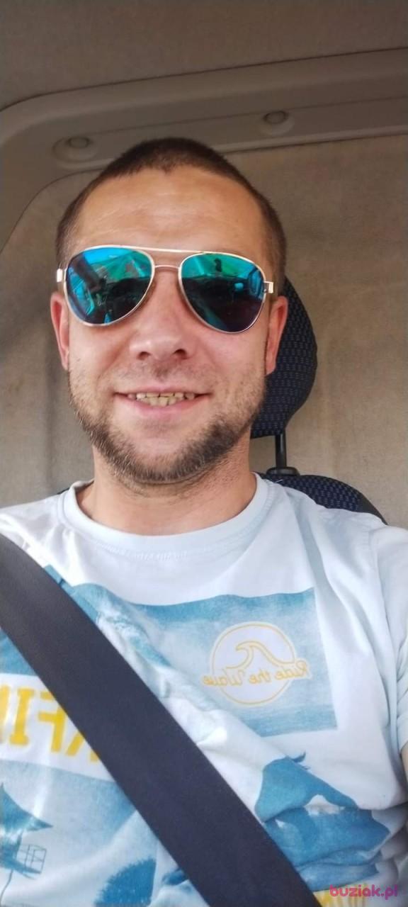 Ziemowit, Mężczyzna, 39, Jarocin, Polska, Zdjęcie: 2