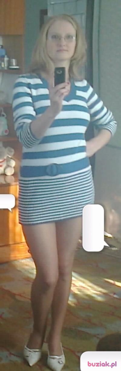 Anka, Kobieta, 42, Białystok, Polska, Zdjęcie: 2
