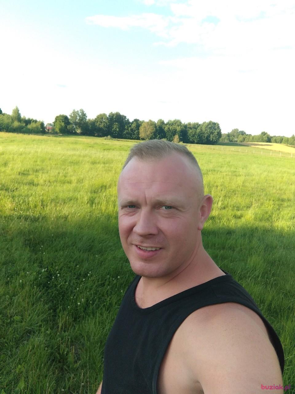 Gerard, Mężczyzna, 38, Sulejówek, Polska, Zdjęcie: 2
