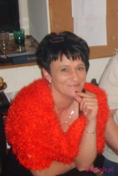 Agata, Kobieta, 56, Peterhead, Wielka Brytania, Zdjęcie: 2