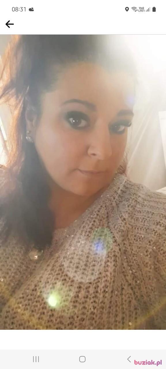 Agnieszka, Female, 47, Rumia, Polska, Photo: 1